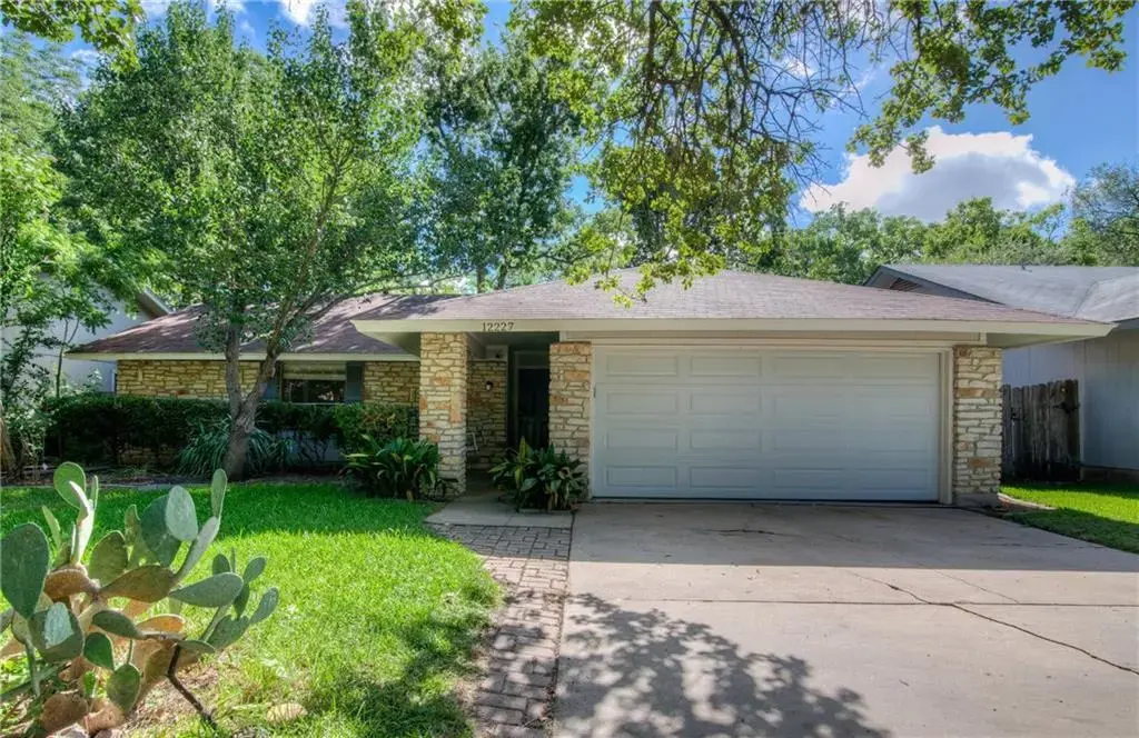 12227 Old Stage Trail, Austin