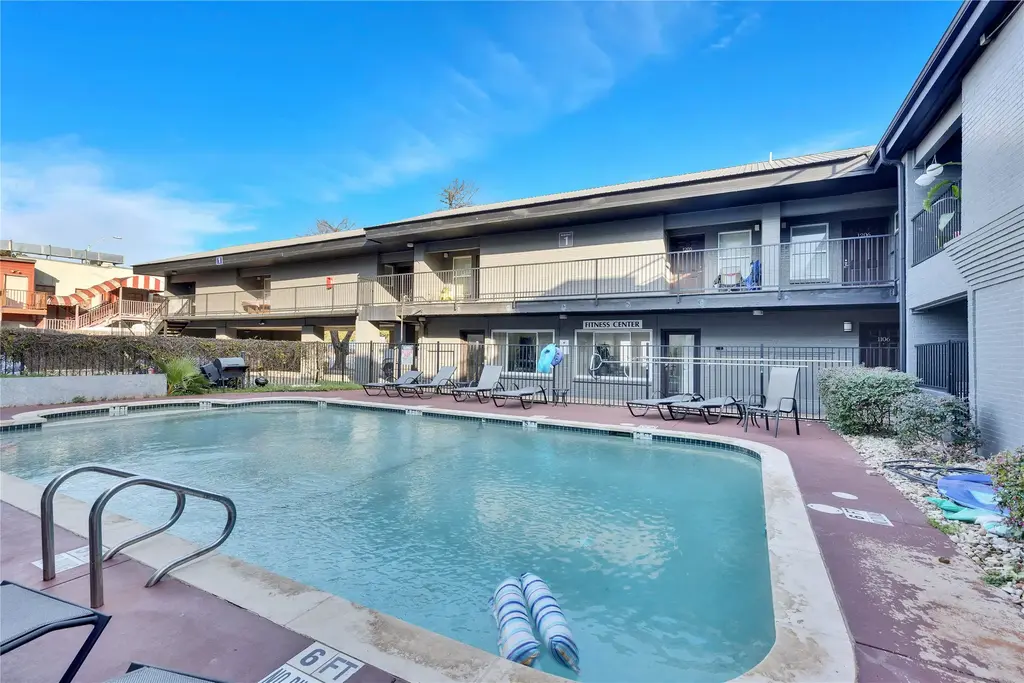 2020 S Congress Avenue 1316, Austin