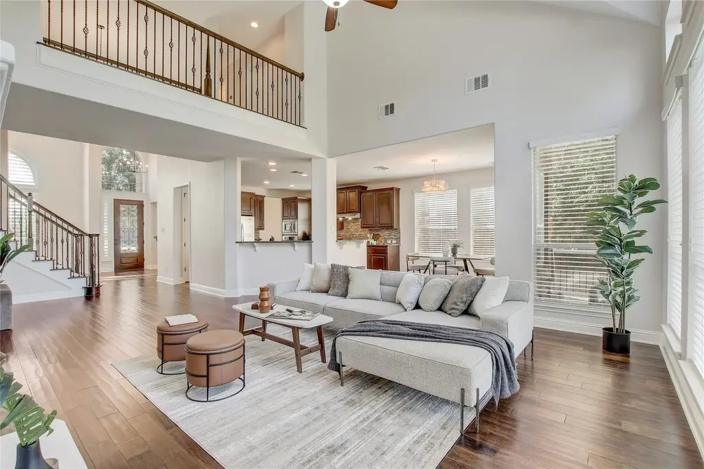 6613 Mitra Drive, Austin