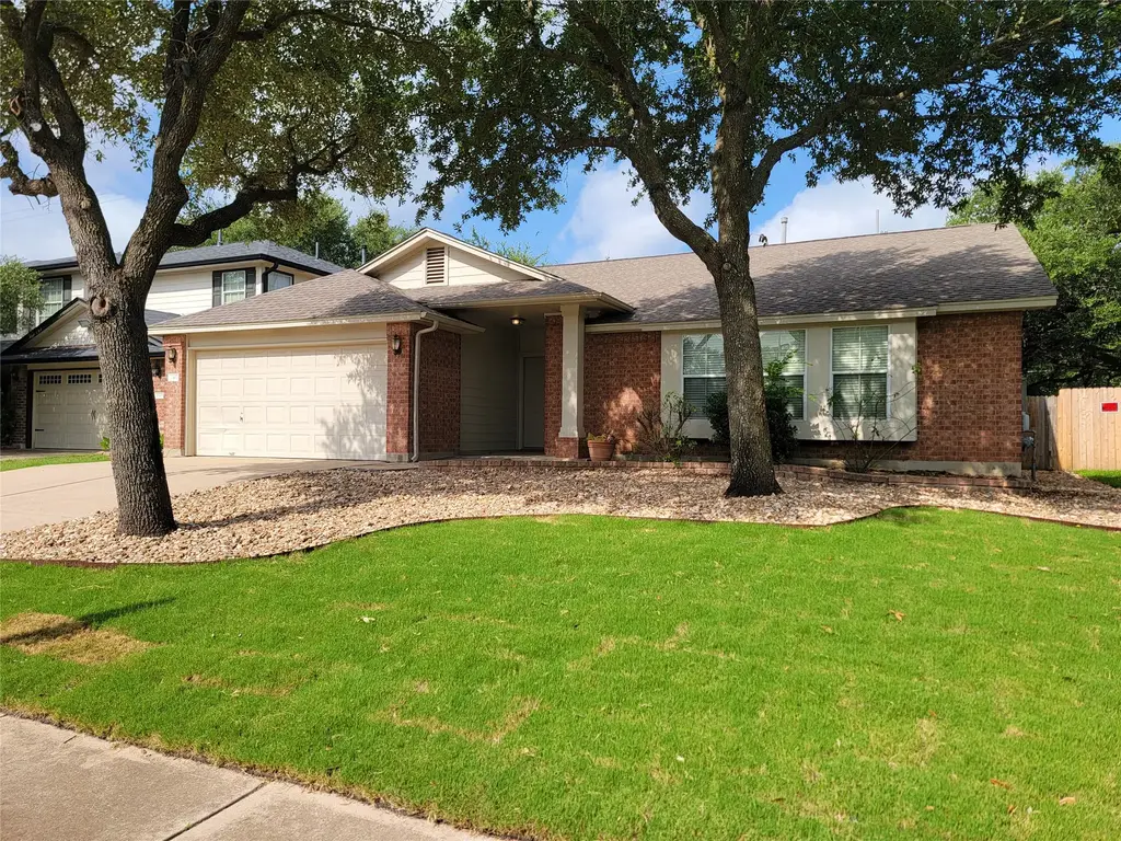 3307 Saint Genevieve Drive, Leander