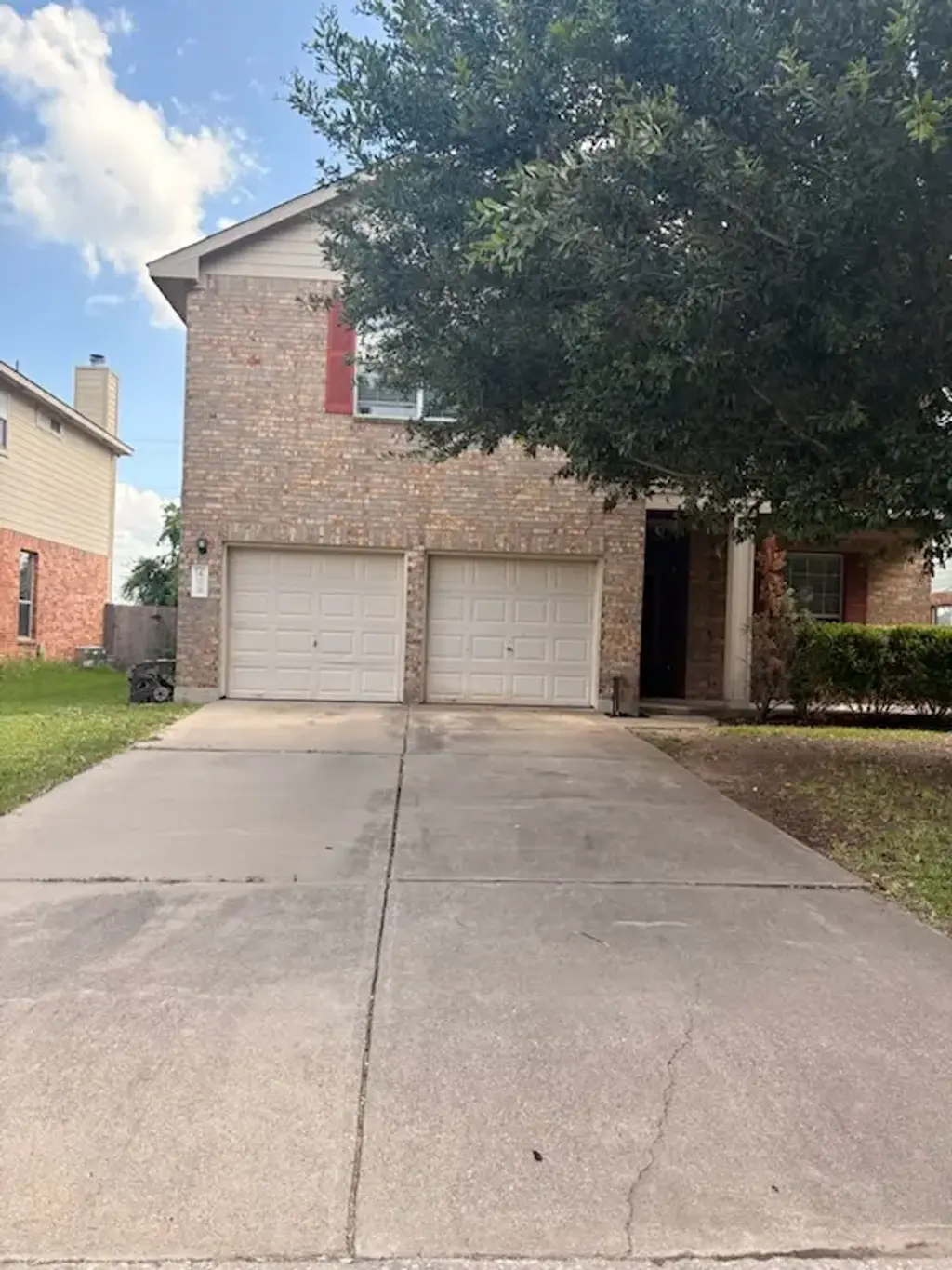 408 Mossy Rock Drive, Hutto