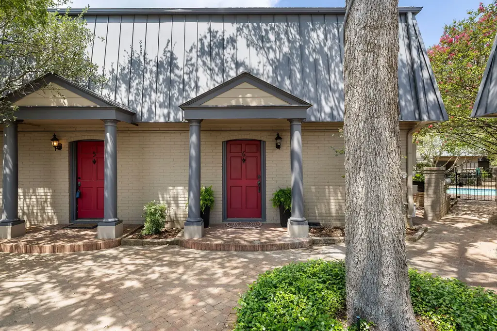 2500 Steck Avenue 6, Austin