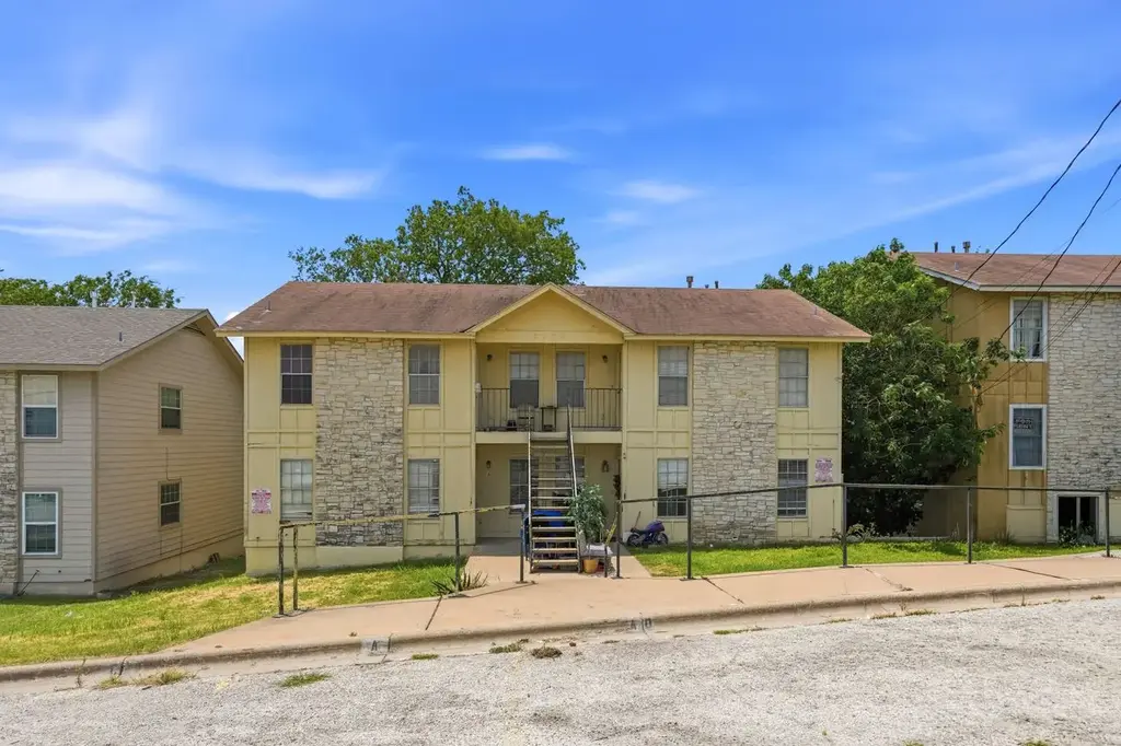 N/A, Austin