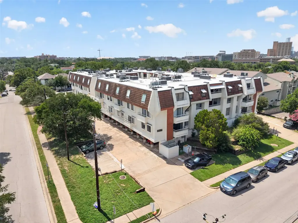 3115 Helms Street 314, Austin