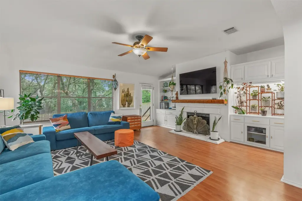 1218 Highland Drive, Cedar Park