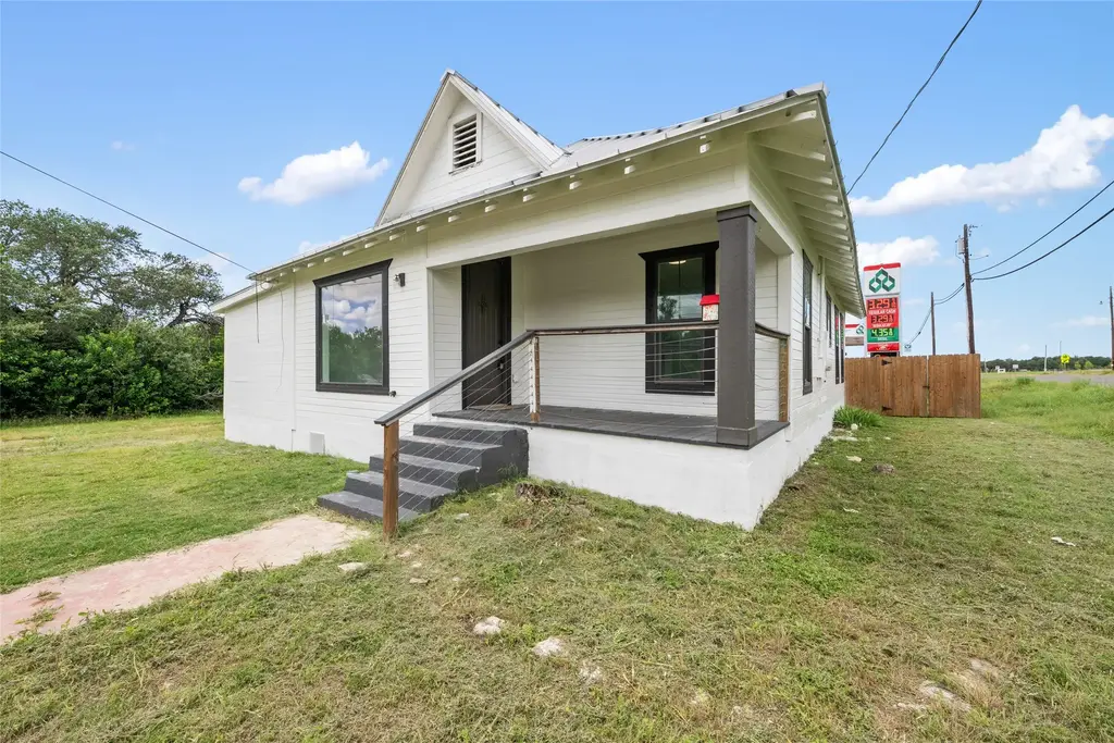 100 W Caskey Street, Florence