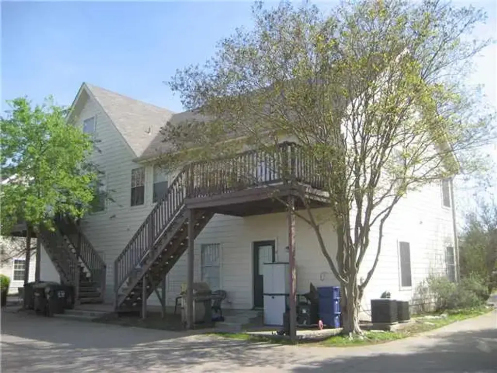 3003-c Whisper Oaks Lane C, Georgetown