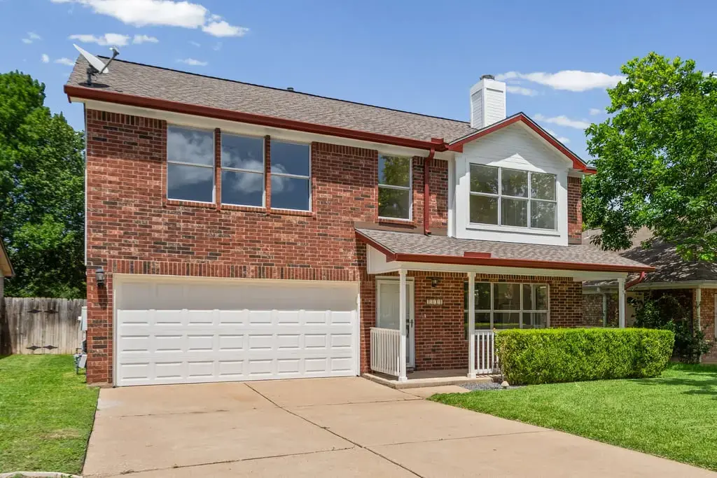 1810 Summer Rain Drive, Cedar Park