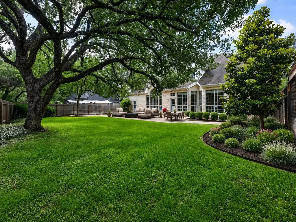 8004 Bottlebrush Drive, Austin
