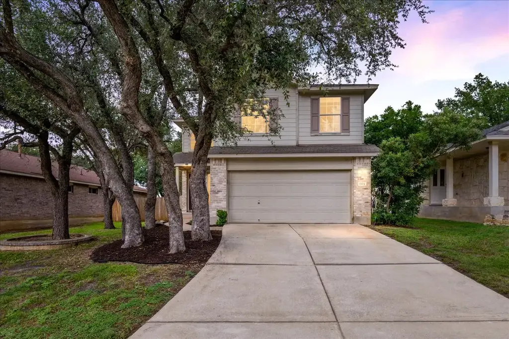 1704 Mcdowell Bend, Leander