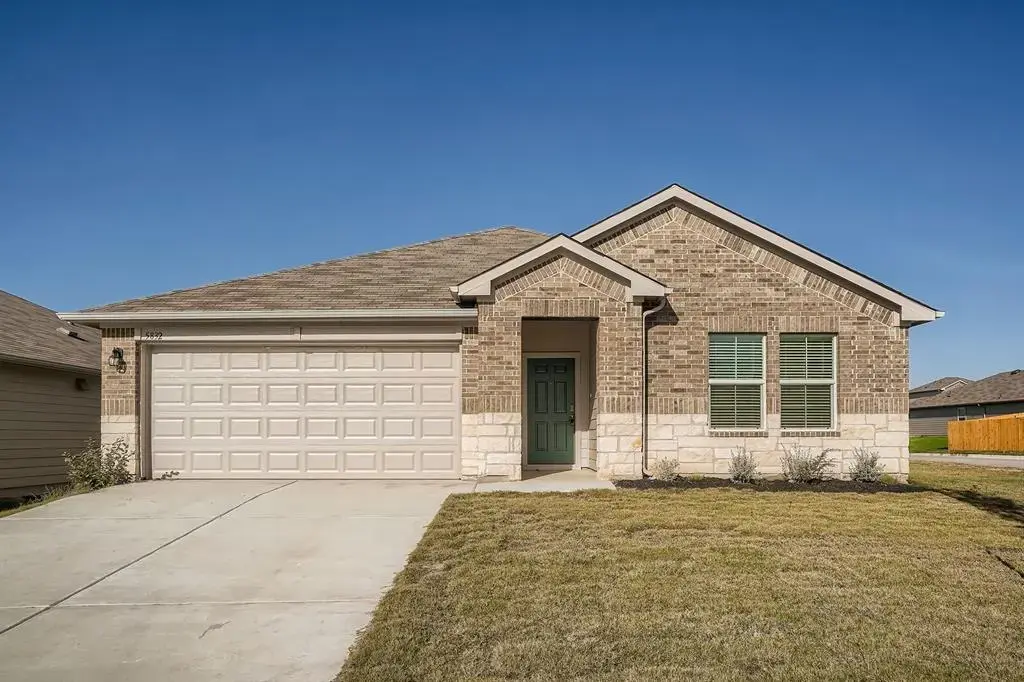 5832 Brocade Drive, Austin