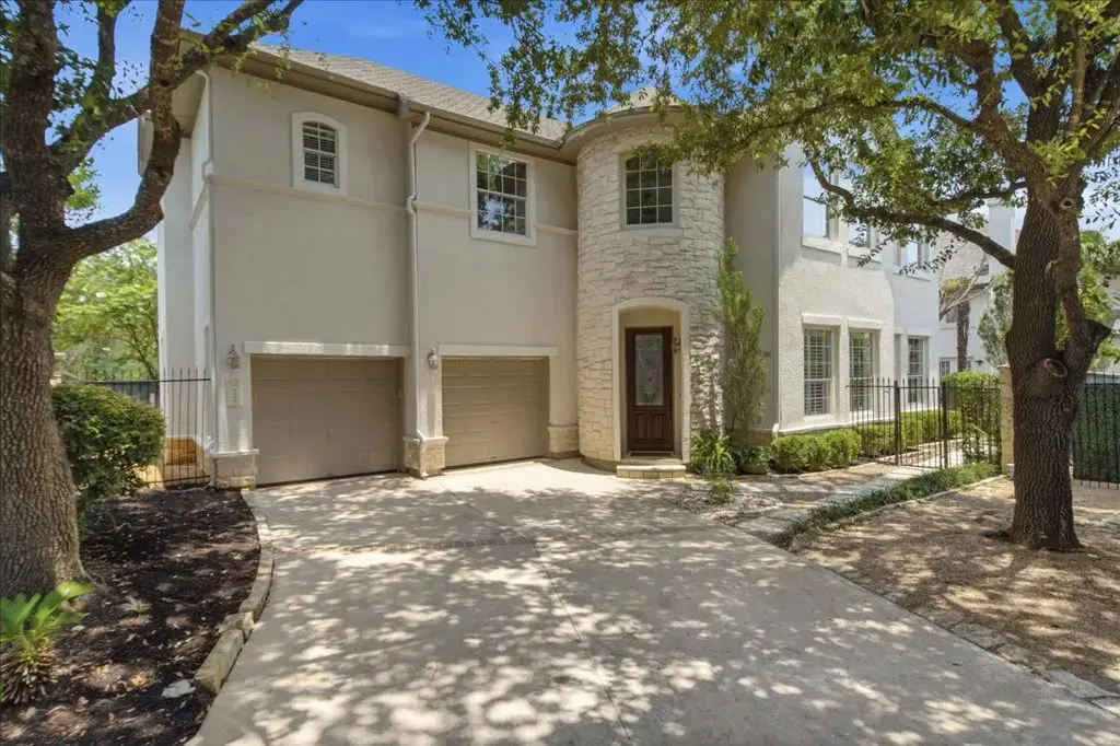 3902 Gaines Court Gaines Court, Austin