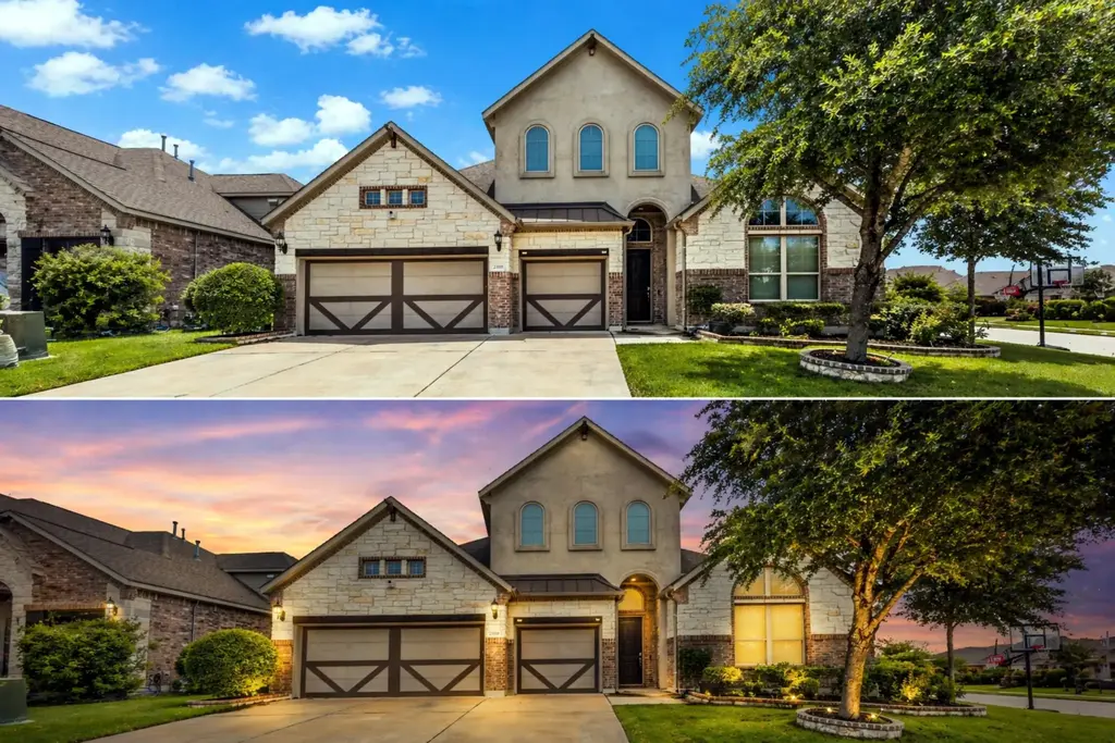 21301 Resource Road, Pflugerville