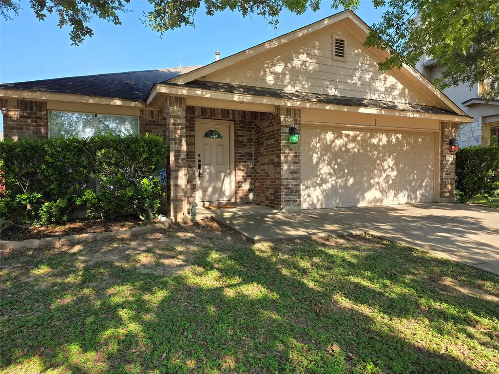 12200 Eruzione Drive, Austin