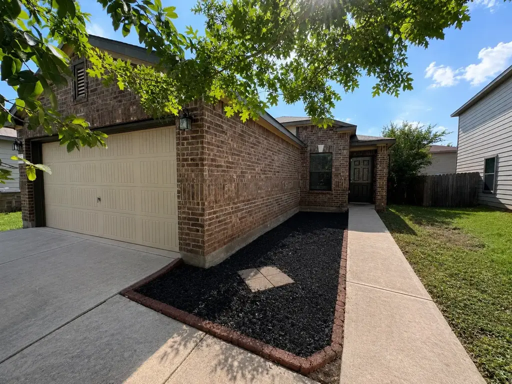 9000 Stambourne Street, Austin