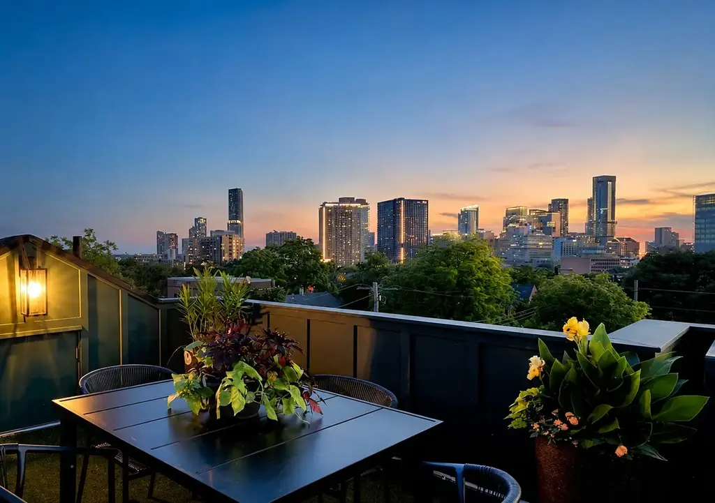 1007 E 15th Street 2, Austin