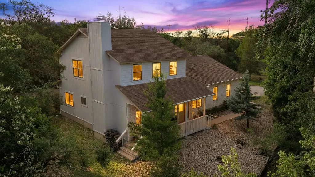 802 El Viejo Camino, Austin