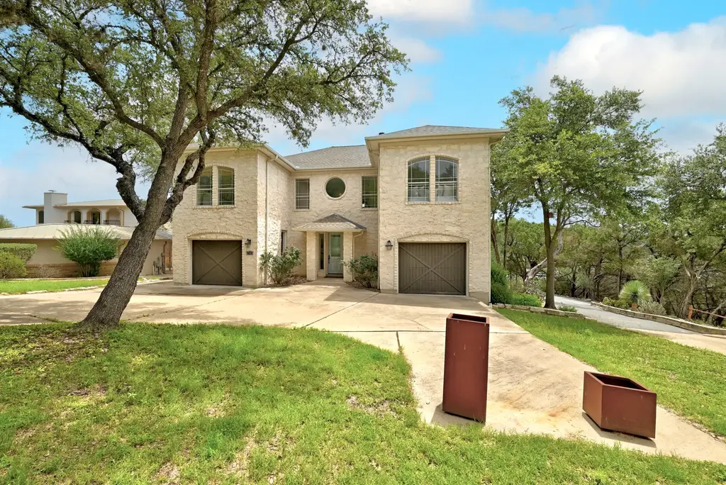 17902 Crystal Cove, Jonestown