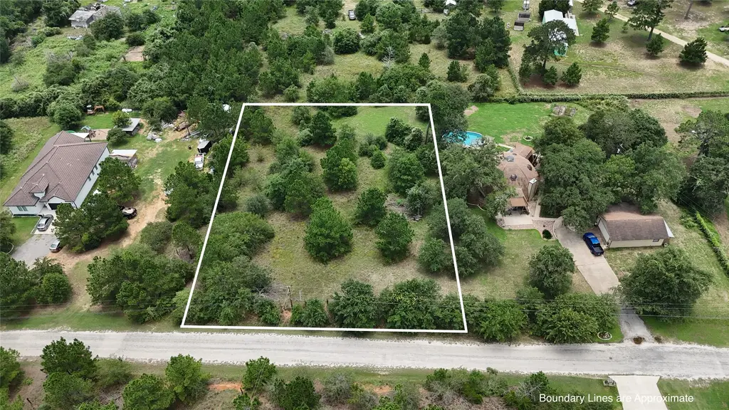 151 S Buckhorn Drive, Bastrop