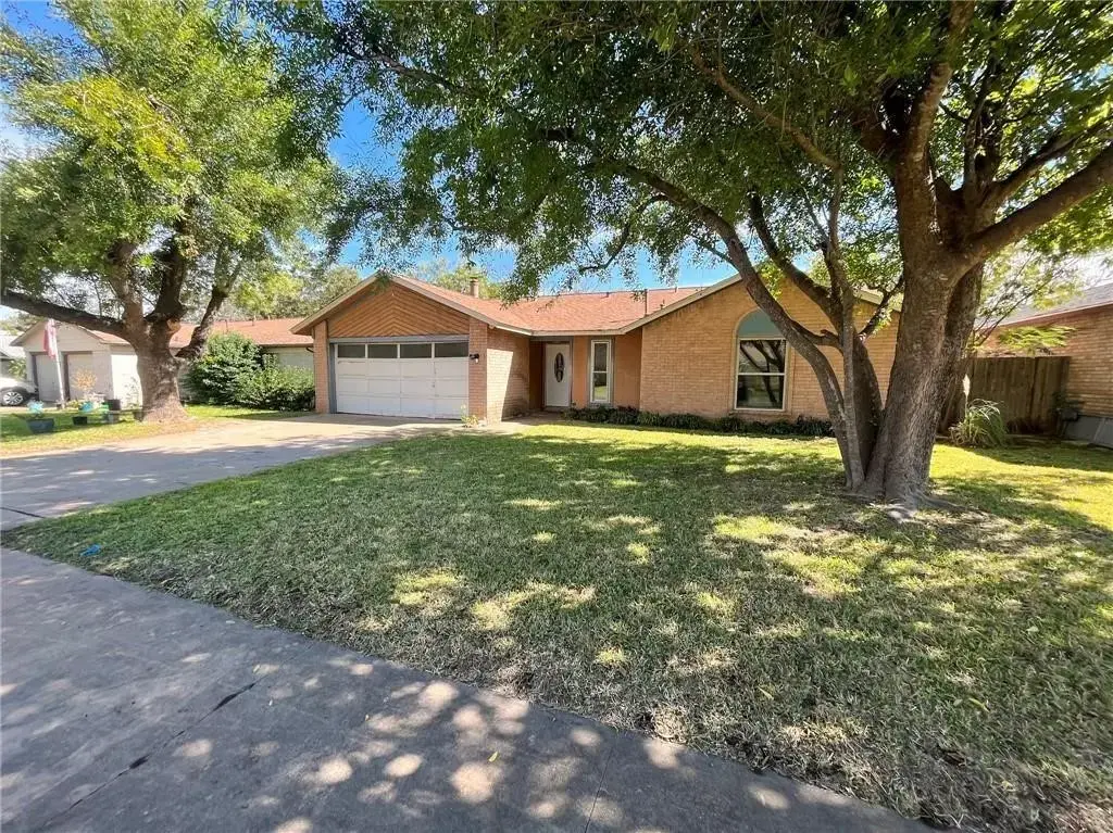 11516 Sandy Loam Trail, Austin