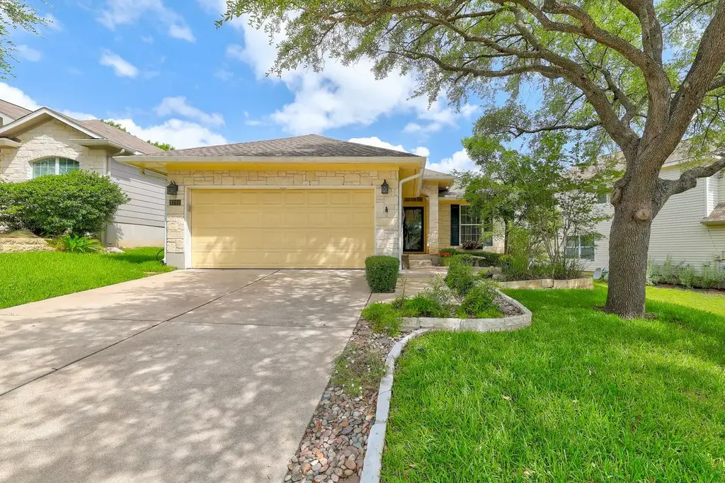 1710 Gaylord Drive, Austin