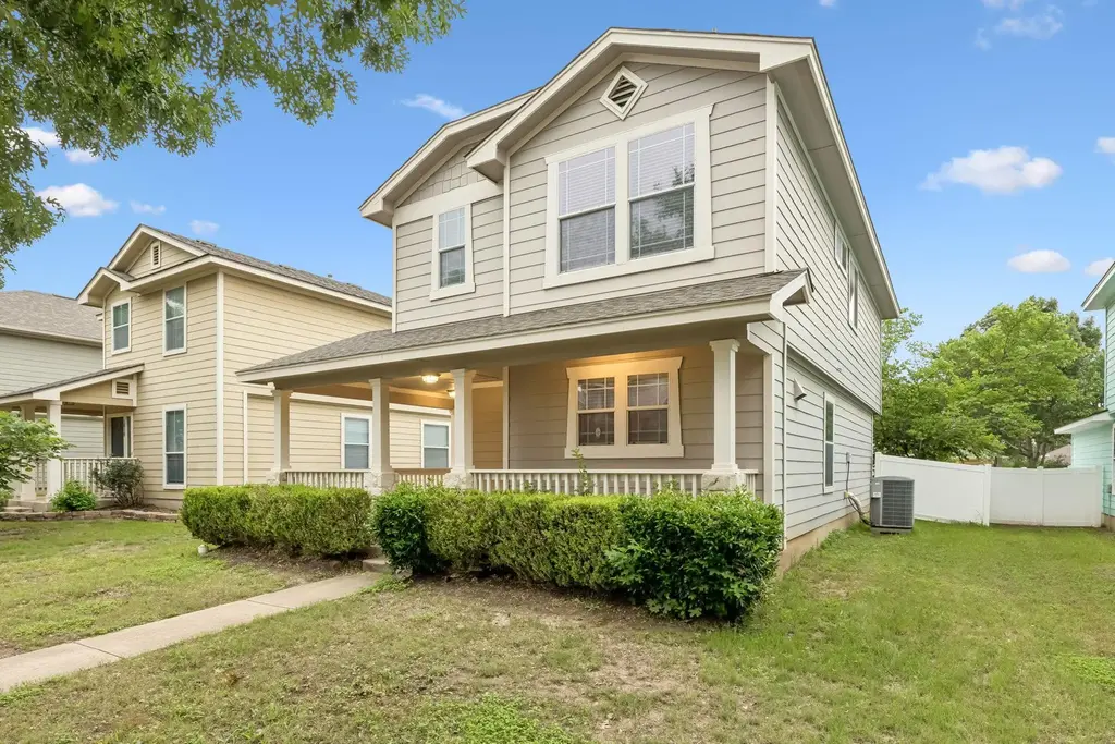 1808 Lost Maples Loop, Cedar Park