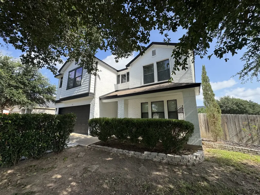 191 Mistletoe Lane, Kyle