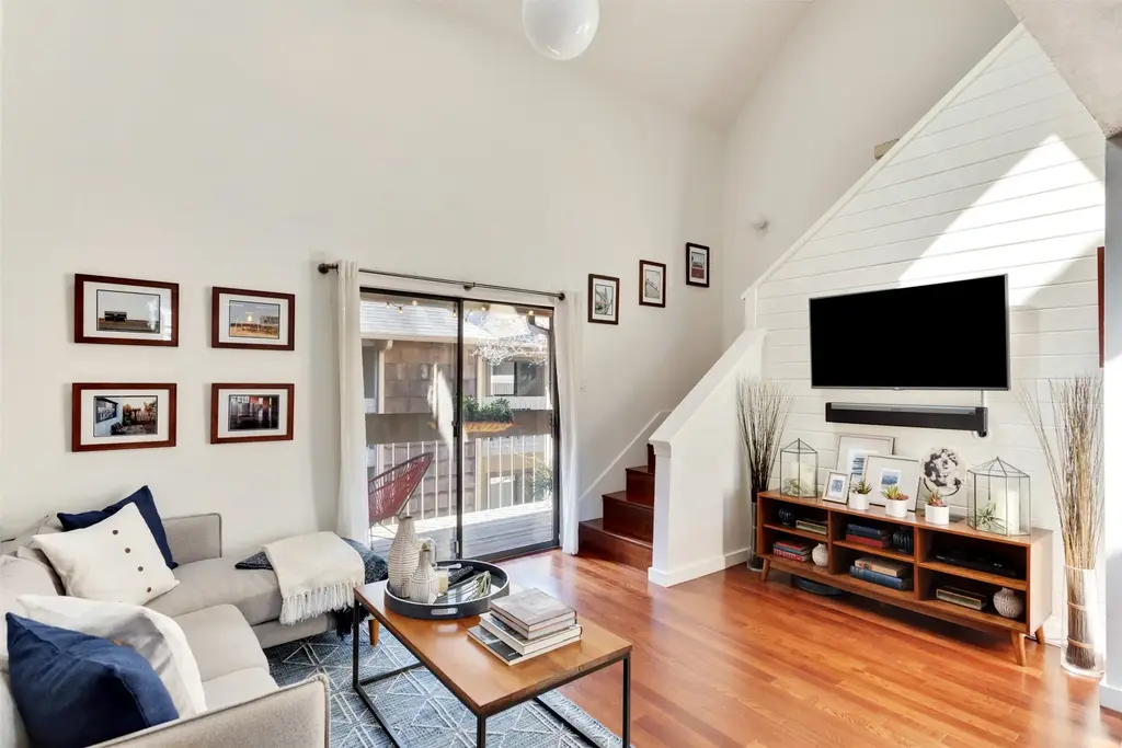 1411 Norwalk Lane 210, Austin