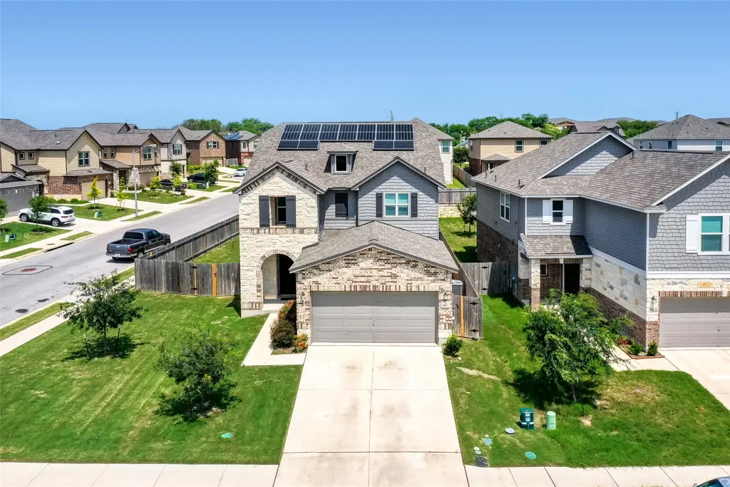 14500 Jackson Browning Lane, Pflugerville