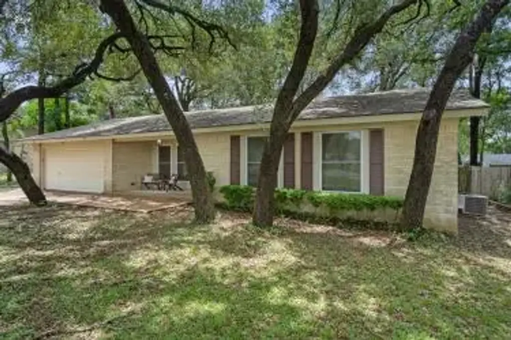 13008 Sherbourne Street, Austin