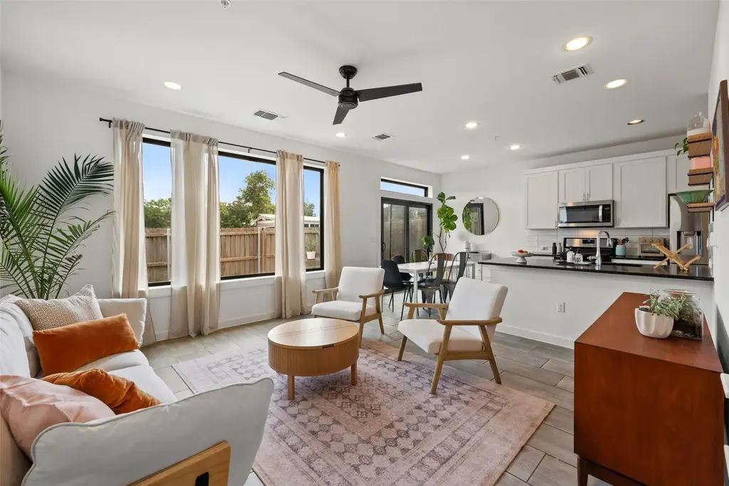 6409 Berkman Drive 6, Austin