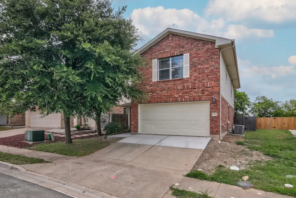 11313 Church Canyon Drive, Austin