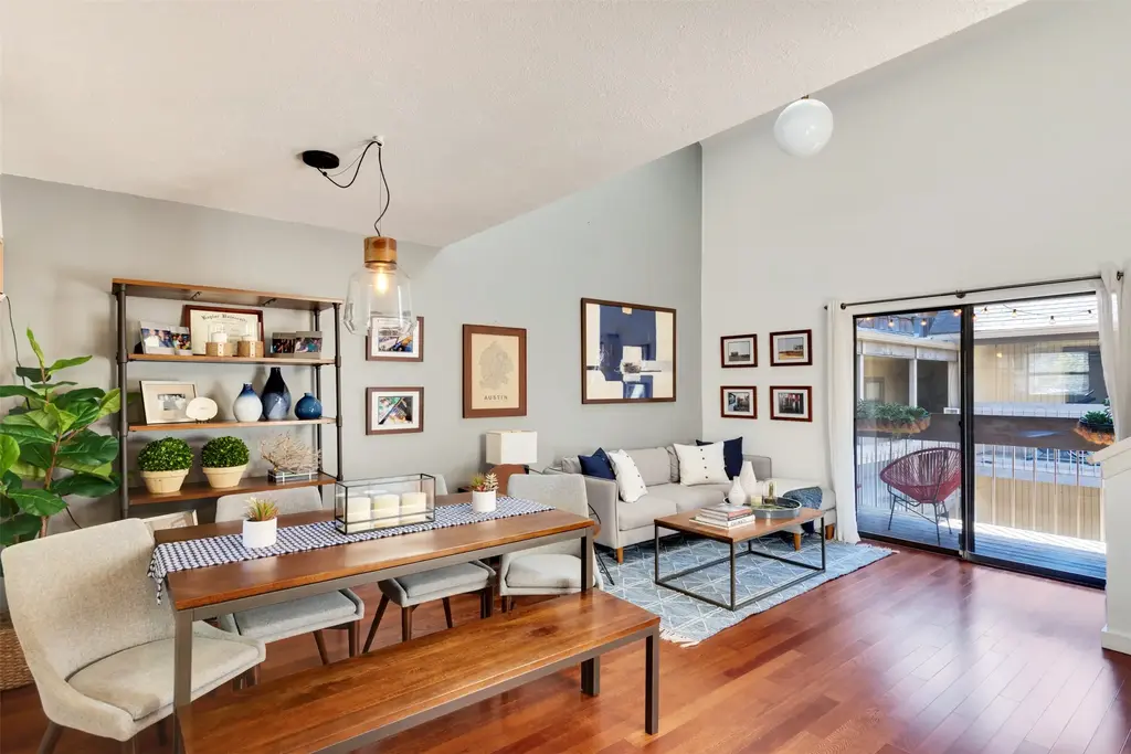 1411 Norwalk Lane 210, Austin