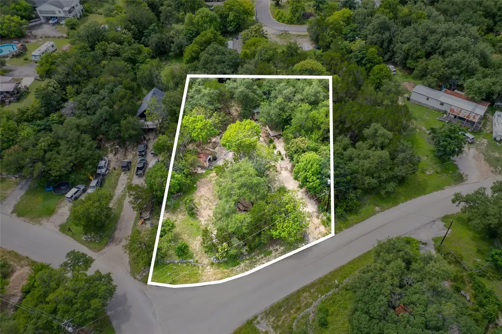 117 Deveraux, Canyon Lake