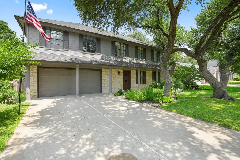 1905 Petunia Street, Cedar Park
