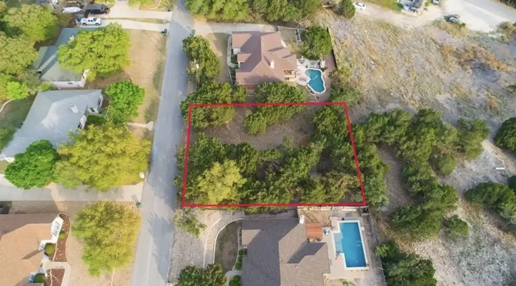 20406 Southbend Street, Lago Vista