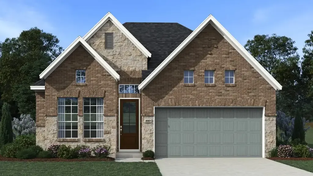 241 Blue Vervain Trail, Georgetown