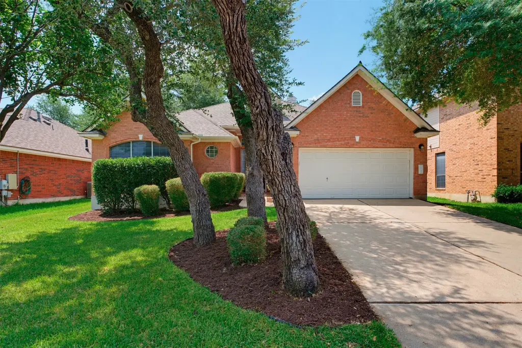 922 Shannon Meadow Trail, Cedar Park