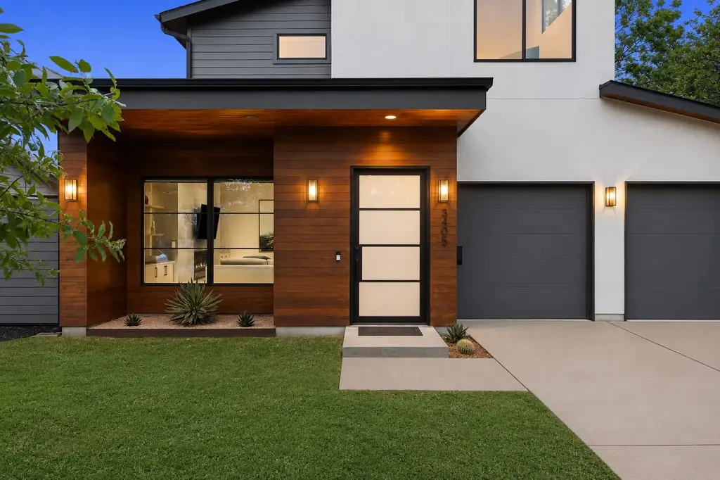 5405 Montview Street, Austin