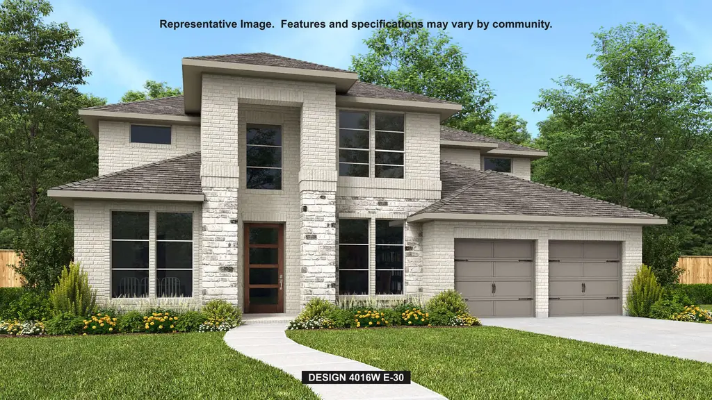 204 Keuchel Lane, Liberty Hill