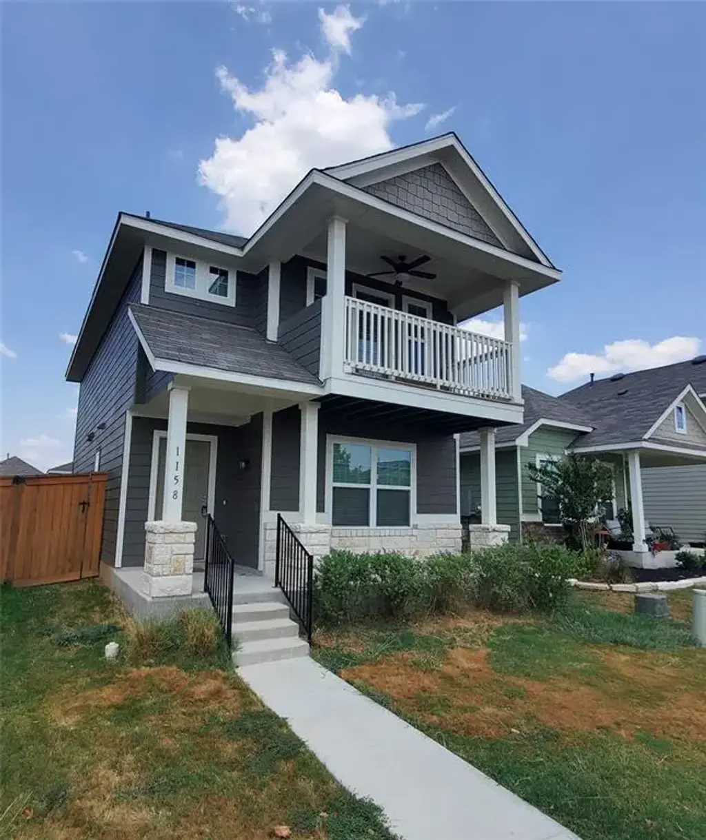 1158 Esplanade Parkway, San Marcos