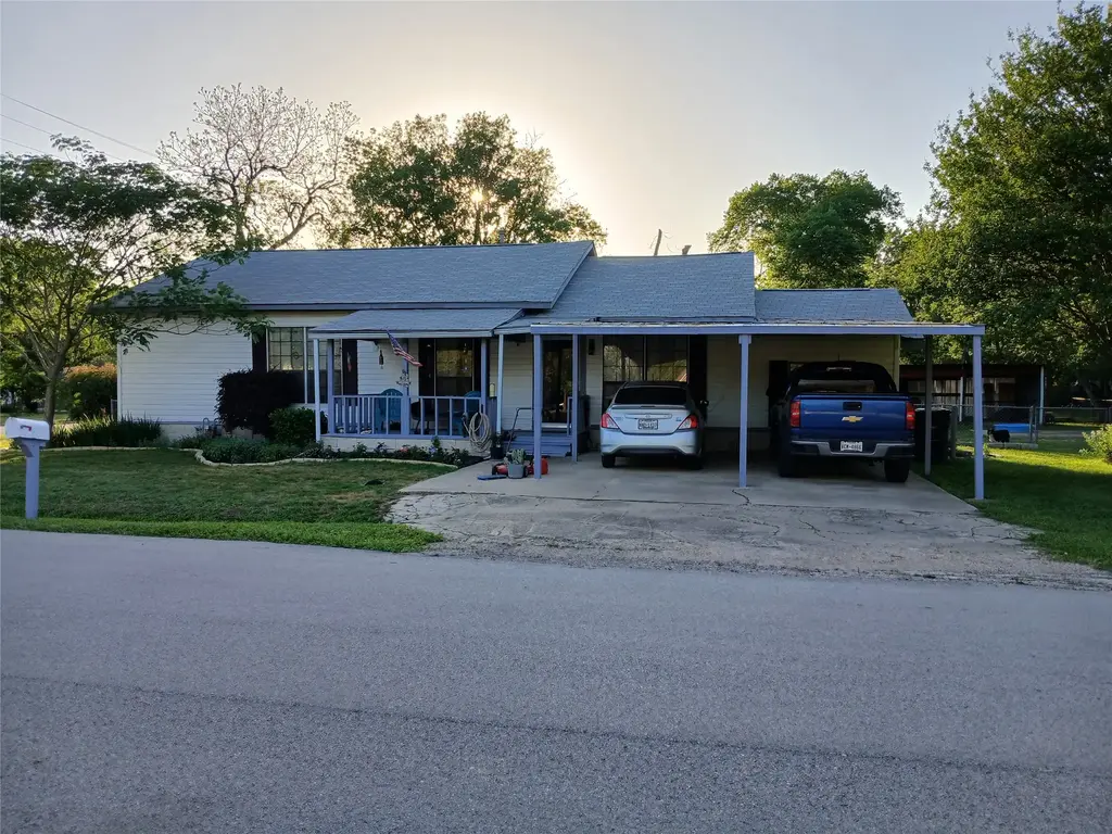 1206 W 8th Street, Caldwell