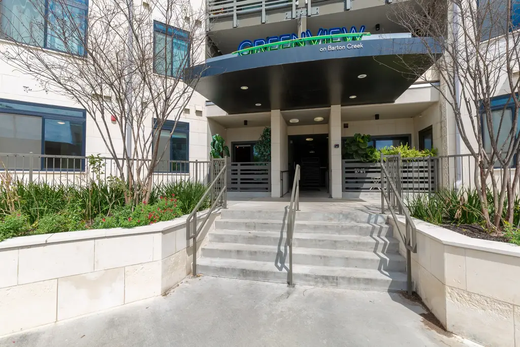 3600 S Lamar Boulevard 106, Austin