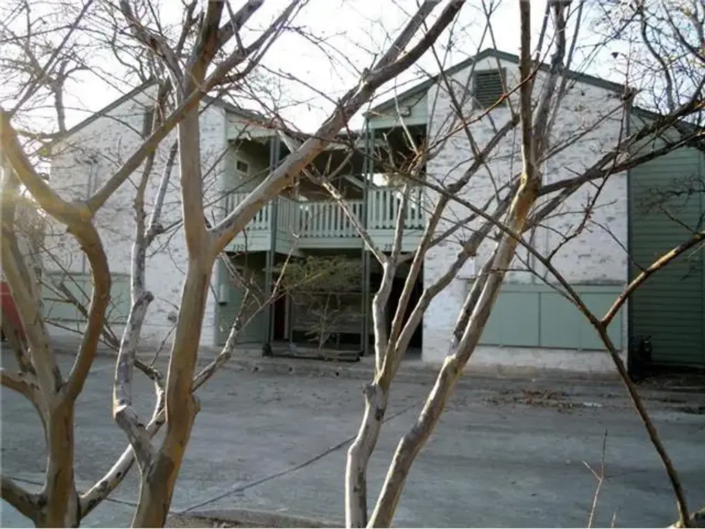 3206 King Street 208, Austin