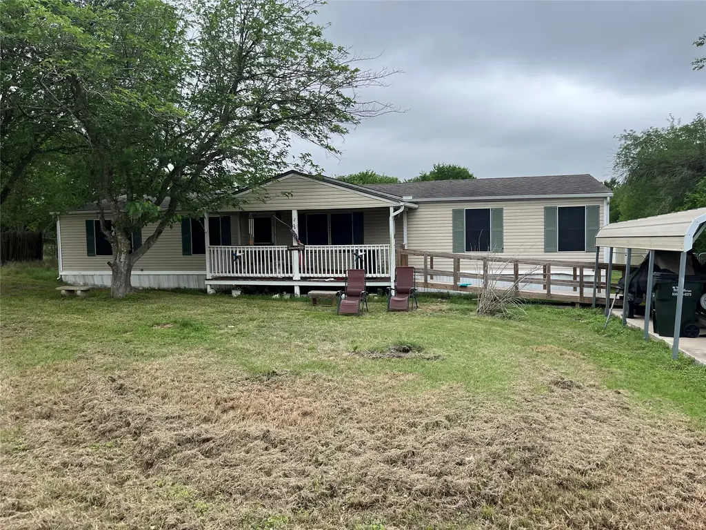 208 Quail Cove, Kyle