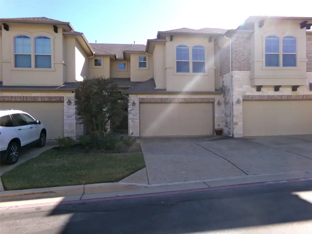 14001 Avery Ranch Boulevard 2103, Austin