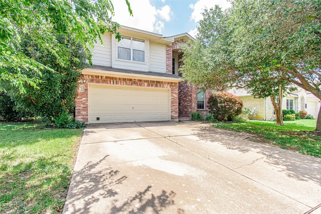 1705 Ascot Lane, Cedar Park
