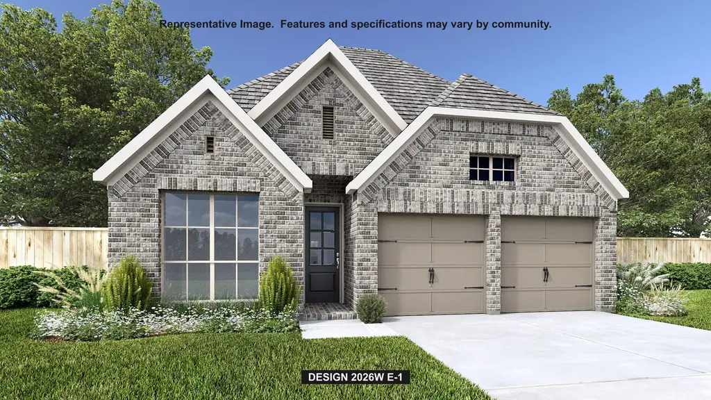 118 Basket Flower Loop, Kyle