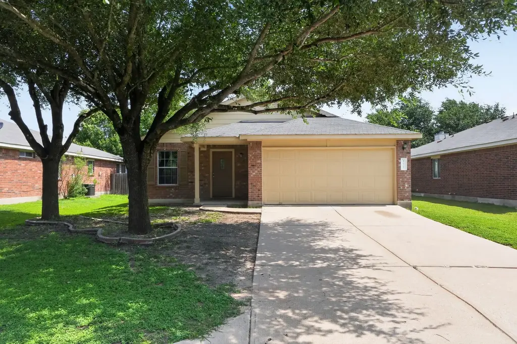 111 Mossy Rock Cove, Hutto