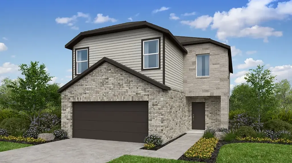 469 Unakite Trail, Liberty Hill
